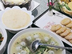 -米香居新鲁味·水饺餐厅