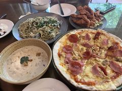 -萨尔瓦多Salvador's