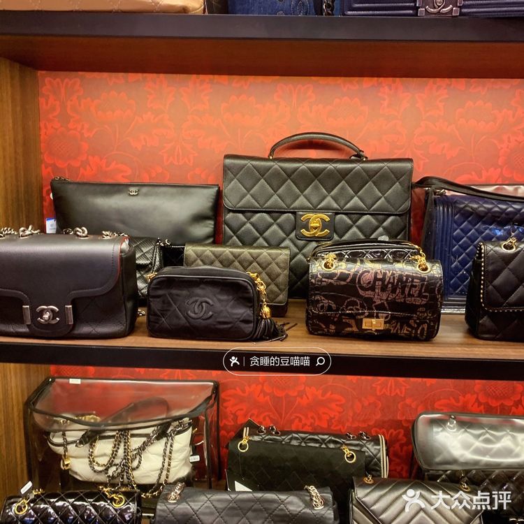 中古爱好者不能错过的宝藏店铺