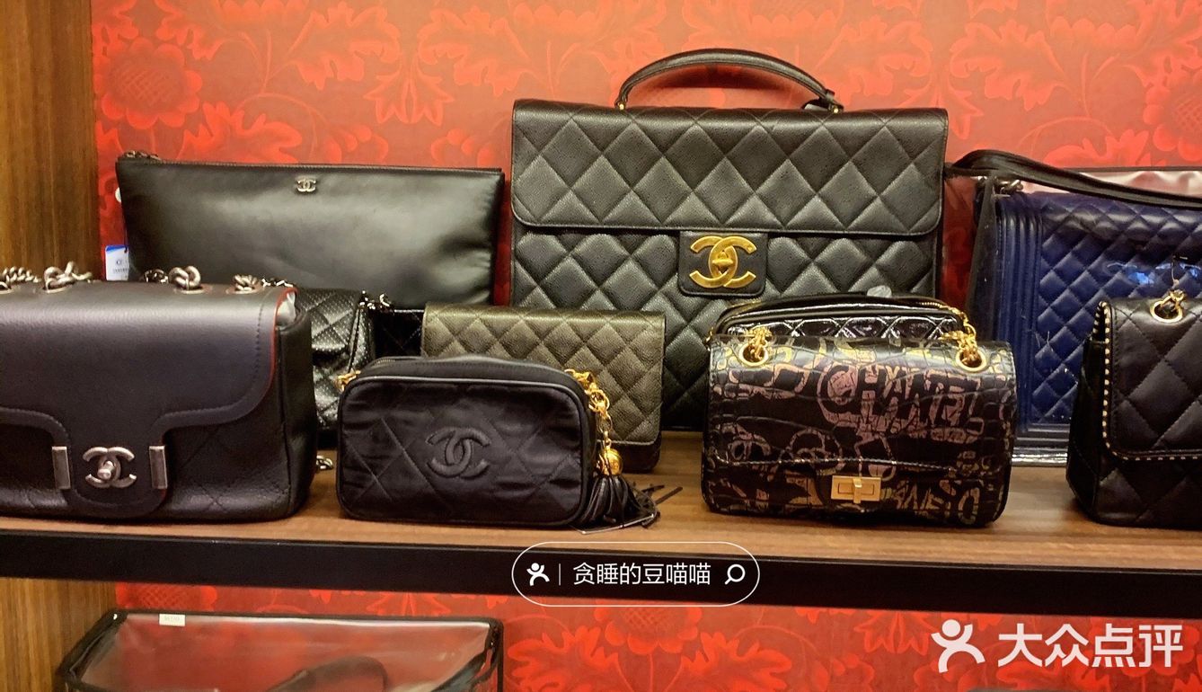 中古爱好者不能错过的宝藏店铺