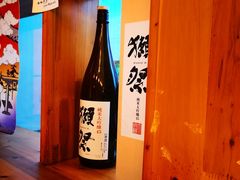 -有喜屋·深夜食堂(北京西路店)