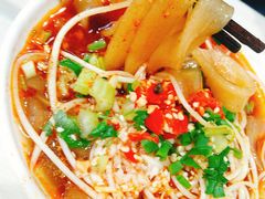 -蜀串香牛杂火锅串串