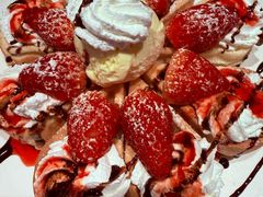 -StayReal Cafe(长宁来福士广场东八区店)