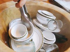 -云南野生菌石锅鱼石锅鸡(大金塔店)