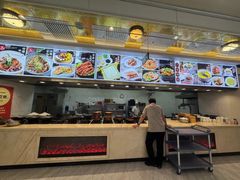 -北塘海鲜·天津菜(大光明桥旗舰店)