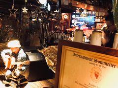 -胡桃里音乐酒馆(环亚凯瑟琳广场店)