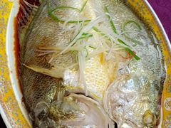 -万柳阁小馆·花园餐厅(龙潭湖店)