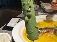 -秀儿四九城·新京菜(亚运村鸟巢店)