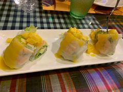 -simply thai天泰(长泰广场店)