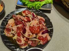 -冷面大王(大南街店)