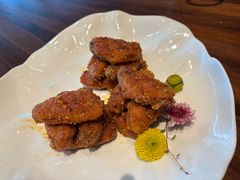 -炊江南·上海菜(国展华漕店)