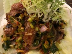 -Siam泰餐厅(水上公园店)