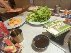 -炭之家·齐齐哈尔非遗烤肉·鲜切直供(中央大街店)