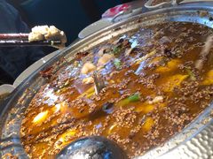 -大河宴·椒麻鱼火锅(北京路中和美食街店)