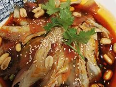 -伊兰麒兰馨园·川菜·清真馆(339电视塔店)