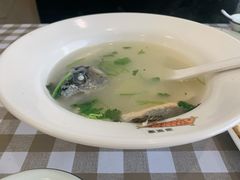 -京北渔家傲