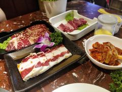 -和牛村烧肉放题(淄博王府井店)