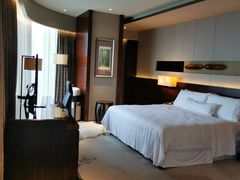 -广交会威斯汀酒店