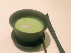 芦笋汤-TRB Forbidden City(故宫店)