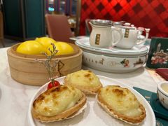 -悦得闲广式点心茶楼(蓝鲸世界店)