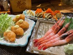-半藏居酒屋(香港花园店)