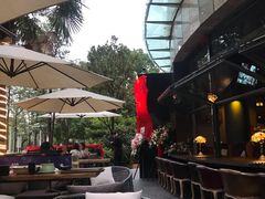 -翠湖湾海鲜音乐餐厅