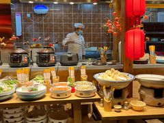 -鸽子窝(黄村店)