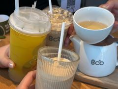 -Bco豆库(苏州中心店)