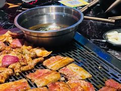 -西昌老号李小肠特色烧烤园(双流店)