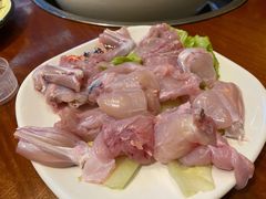 -新招鲜(桃浦路店)