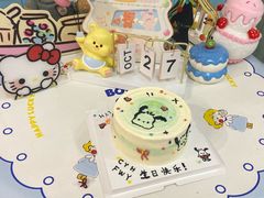 -千浔一暖DIY蛋糕烘焙(人民大学店)