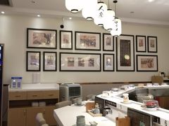 大堂-禾绿回转寿司(苏宁广场店)