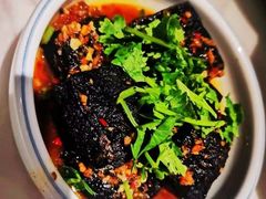 -兰湘子·湘菜小炒(三桥万象城店)