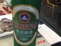 -汕头八里香牛肉店(人民南店)