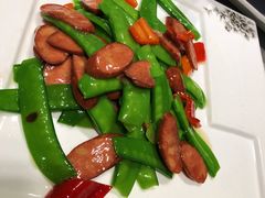 -一盏明灯全素斋(殊像寺店)