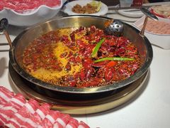 -二荆条·城市森林火锅旗舰店