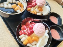 -Meet Fresh鮮芋仙(时代天街店)