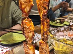 -通海俄式烧烤·俄罗斯大串(嵩山路店)