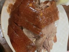 -满园烤鸭·春饼(太原街万达店)
