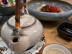 松露茶壶汤-Hatsune隐泉日式料理(SKP店)