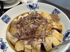 -阿殳菜馆·私厨(水围村店)