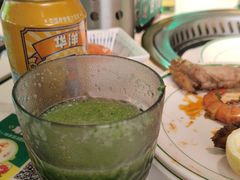 -亚马逊海鲜自助(梅溪湖步步高店)