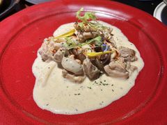 -404干式熟成牛排馆•聚会餐厅