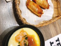 -好人民间小吃(镇江八佰伴店)