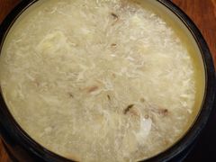 西湖牛肉羹-花千醉拾季(雨花世茂店)