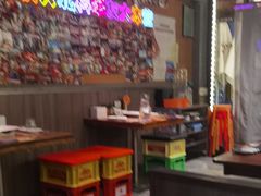 -火联烧烤(学院路创始店)