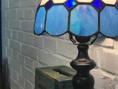 -花与咖啡馆(金星楼店)