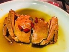 -蟹榭·本帮江浙菜·蟹宴(五角场合生汇商场店)