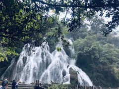 -小七孔景区东门售票处