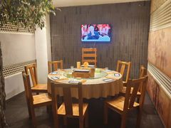 -肉串汪(月坛店)